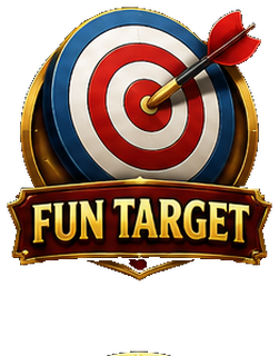 Fun Target game artwork