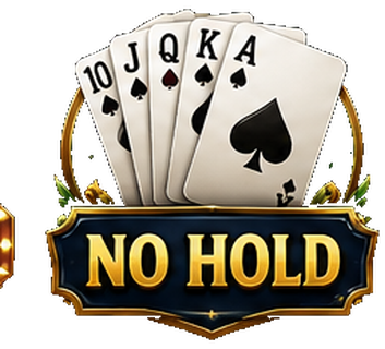 No Hold game artwork